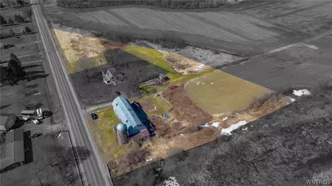 1631 Route 98, Java, NY 14082