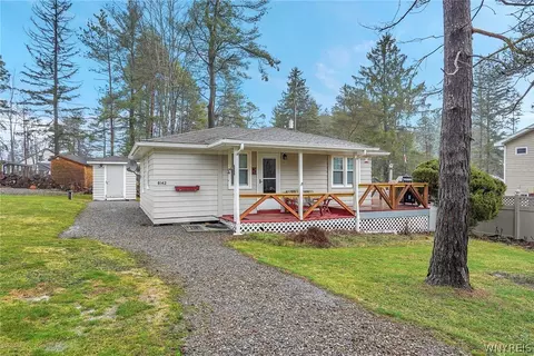 8142 Elmwood Dr, Caneadea, NY 14717