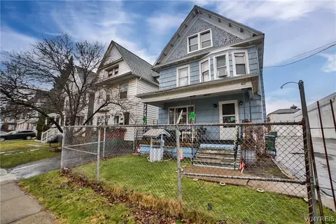 422 Marilla St, Buffalo, NY 14220