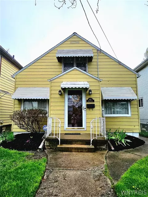 612 23rd St, Niagara Falls, NY 14301