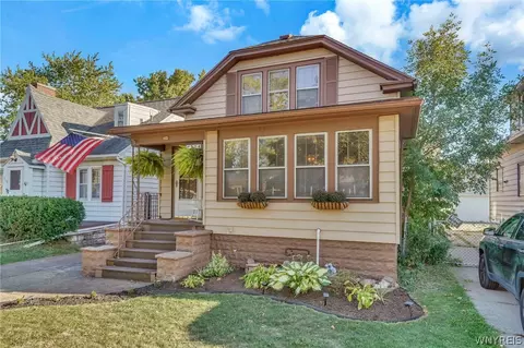 314 School St, Buffalo, NY 14217