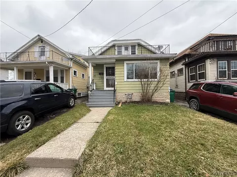 50 Midway Ave, Buffalo, NY 14215