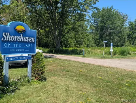 Eleventh Avenue, Westfield, NY 14787