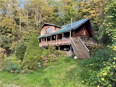 11335 Wyandale Rd, Springville, NY 14141