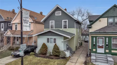 323 Grider St, Buffalo, NY 14215