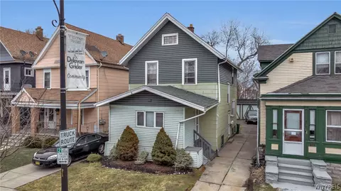 323 Grider St, Buffalo, NY 14215