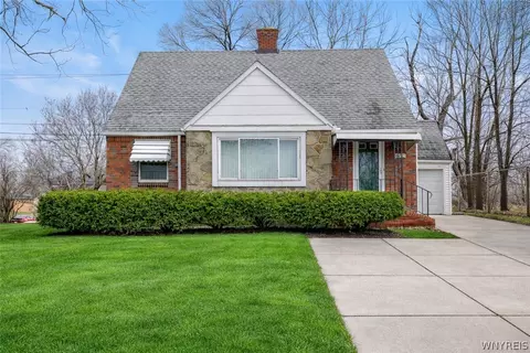 4273 Union Rd, Cheektowaga, NY 14225