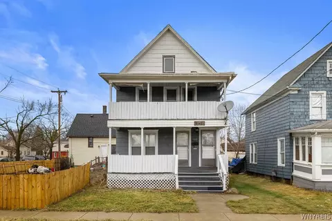 1510 Willow Ave, Niagara Falls, NY 14305
