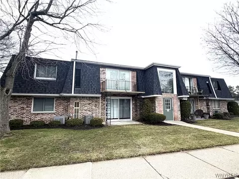 50 Foxberry # A, Getzville, NY 14068