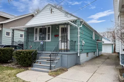 47 Hedwig Ave, Buffalo, NY 14211