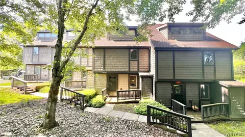 118 Holiview, Ellicottville, NY 14731