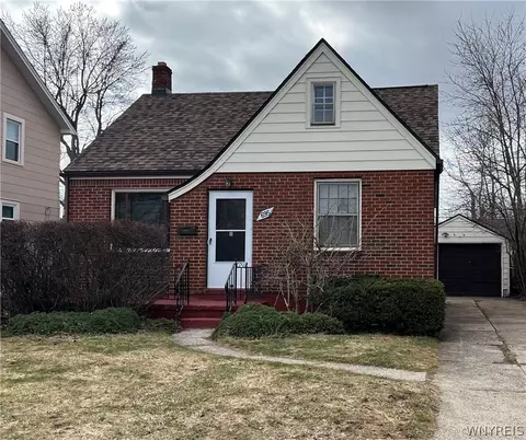 695 Mount Vernon Rd, Cheektowaga, NY 14215