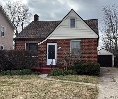 695 Mount Vernon Rd, Cheektowaga, NY 14215