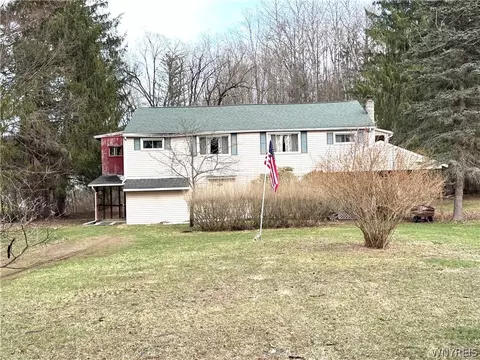 1450 Witherell, Olean, NY 14760 photo 1