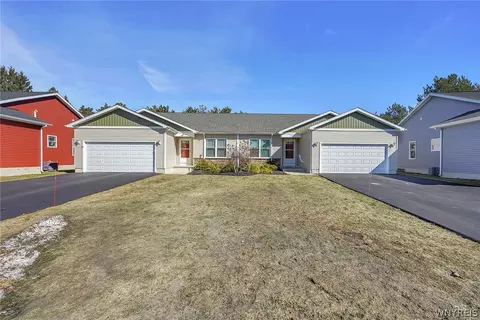 165 E Hl, Concord, NY 14141