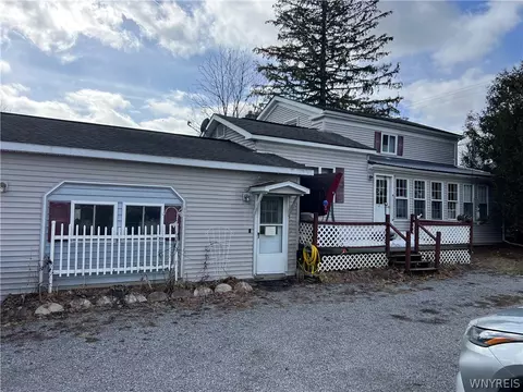 7259 Main St, Pike, NY 14130