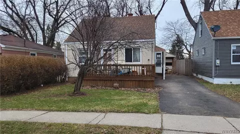 62 S Ryan St, Buffalo, NY 14210