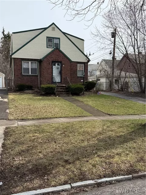 141 Orleans St, Buffalo, NY 14215