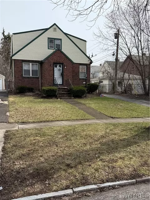 141 Orleans St, Buffalo, NY 14215