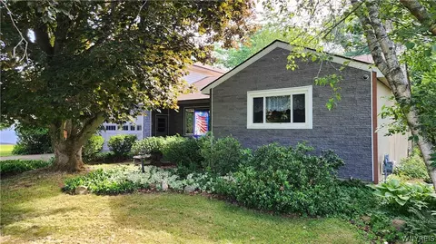 2262 Sheldon Dr, Allegany, NY 14706