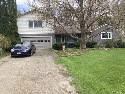 2262 Sheldon Dr, Allegany, NY 14706