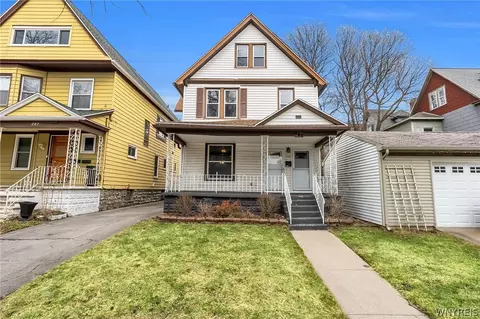 285 West Ave, Buffalo, NY 14201