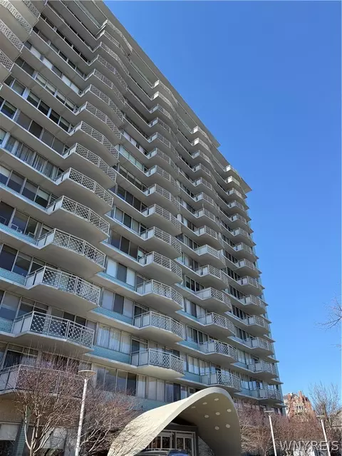 1088 Delaware Ave #11F, Buffalo, NY 14209