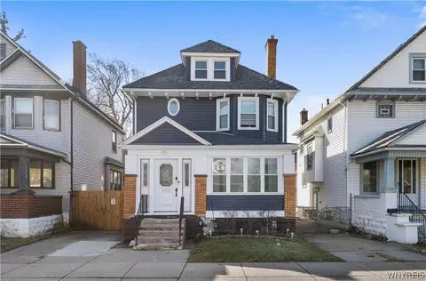 95 Beverly Rd, Buffalo, NY 14208