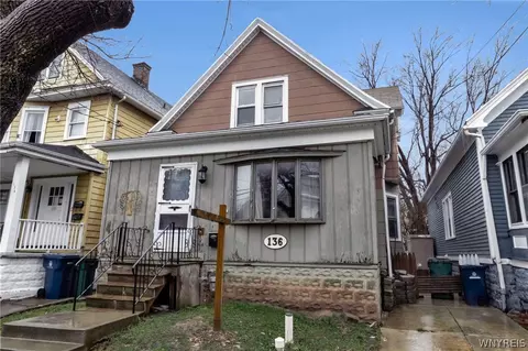 136 Crowley Ave, Buffalo, NY 14207