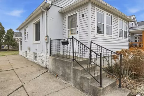 33 Julian Ave #33, Lackawanna, NY 14218
