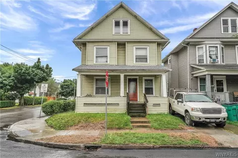 109 Stanley St, Buffalo, NY 14206