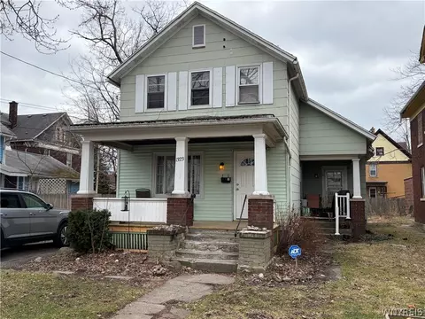 1323 Niagara Ave, Niagara Falls, NY 14305