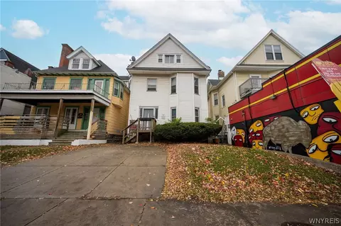 1094 Elmwood Ave, Buffalo, NY 14222