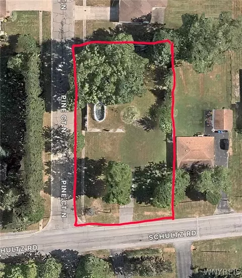 238 Schultz Rd, West Seneca, NY 14224