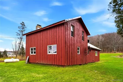 9925 Route 242, Napoli, NY 14755
