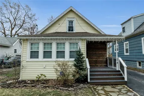 469 Broad St, Tonawanda, NY 14150