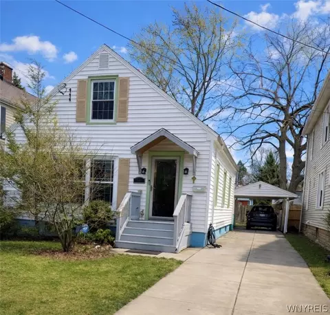 93 Salem St, Buffalo, NY 14220