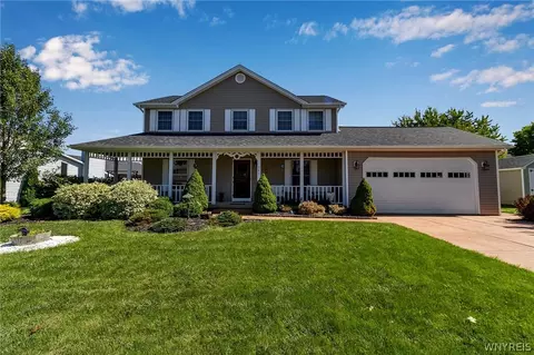 143 Rovner Pl, Hamburg, NY 14075