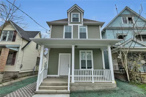 143 Howell St, Buffalo, NY 14207