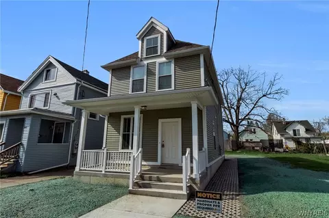 440 Berkshire Ave, Buffalo, NY 14215