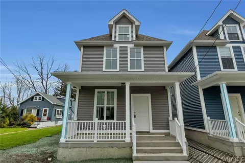 206 Miami St, Buffalo, NY 14204