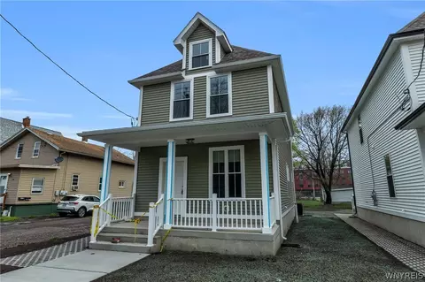 230 Miami St, Buffalo, NY 14204