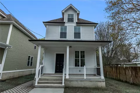 236 Miami St, Buffalo, NY 14204