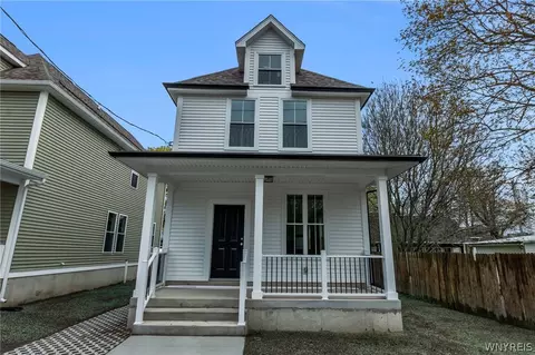 236 Miami St, Buffalo, NY 14204