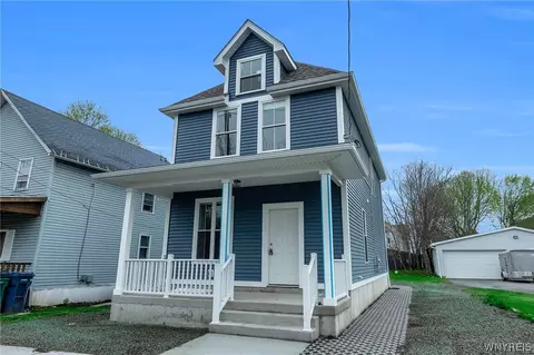 288 Miami St, Buffalo, NY 14204