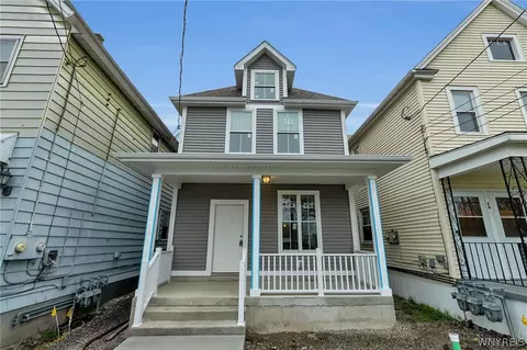 66 O Connell Ave, Buffalo, NY 14204