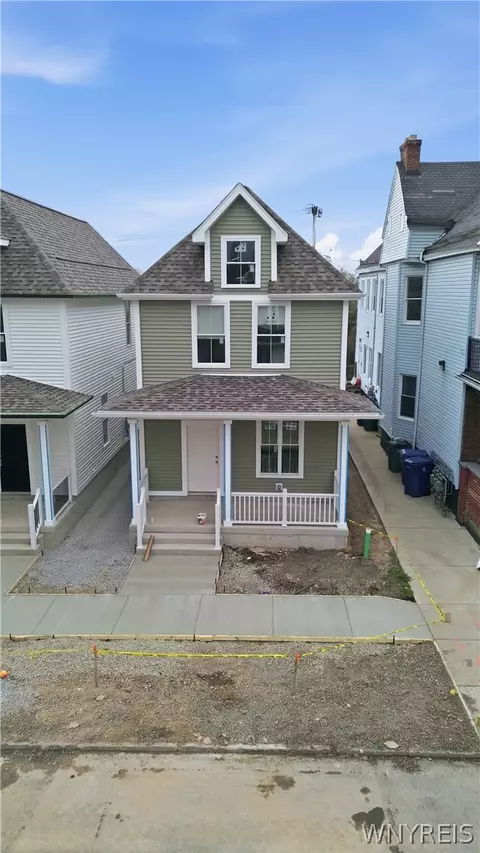 262 Whitney Pl, Buffalo, NY 14201