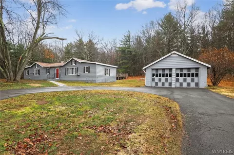 1482 County Route 27, Taghkanic, NY 12521