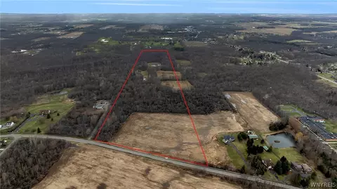 V/l Old Niagara, Lockport Town, NY 14094