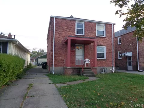 314 Tremont Ave, Kenmore, NY 14217